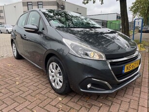 Peugeot 208 1.2 PureTech 5deurs Blue Lion