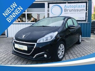 Peugeot 208 1.2 PureTech Access