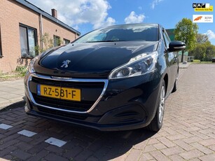 Peugeot 208 1.2 PureTech Active automaat (nieuw APK)