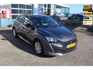 Peugeot 208 1.2 PureTech Active