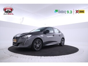 Peugeot 208 1.2 PureTech Active Pack - 22.000KM, Automaat