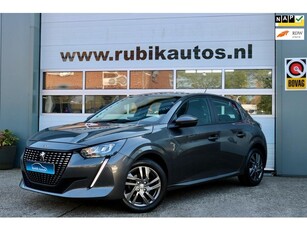 Peugeot 208 1.2 PureTech Active PackLedNaviCarPlay2021