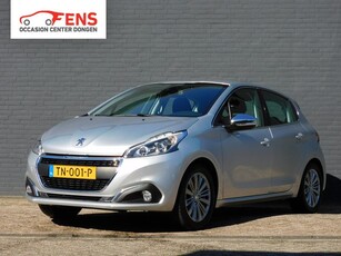 Peugeot 208 1.2 PureTech Allure 1e EIGENAAR! TOPSTAAT!