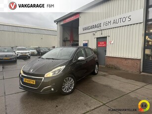 Peugeot 208 1.2 PureTech Allure