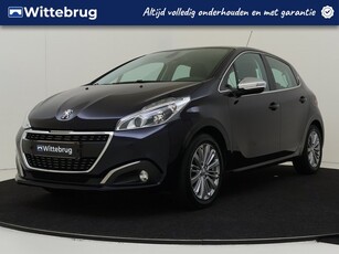 Peugeot 208 1.2 PureTech Allure Automaat Trekhaak