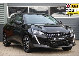 Peugeot 208 1.2 PureTech Allure Pack 100Pk Virtueel 3D