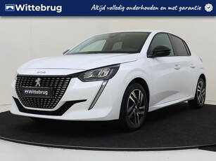 Peugeot 208 1.2 PureTech Allure Pack 101 pk Automaat