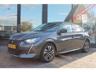 Peugeot 208 1.2 PureTech Allure Pack