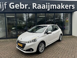 Peugeot 208 1.2 PureTech Allure*Navi*Camera* (bj 2016)