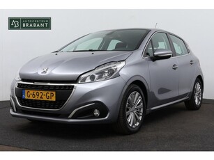 Peugeot 208 1.2 PureTech Blue Lease Allure (NL-auto, Dealer