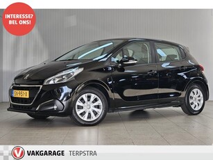 Peugeot 208 1.2 PureTech Blue Lion/ DAB+/ Apple + Android/