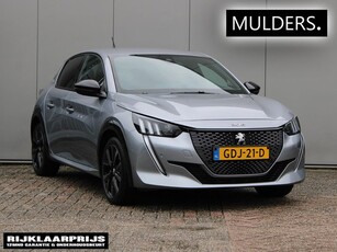 Peugeot 208 1.2 PureTech GT Automaat Navi / Camera /