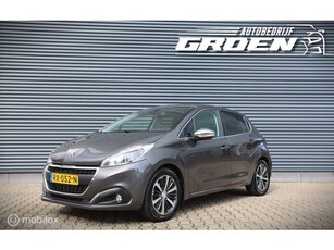 Peugeot 208 1.2 PureTech GT-line CAMERANAVIPDCAUTOMAAT