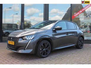 Peugeot 208 1.2 PureTech GT Line Navi/LMV/Cruise/Camera/3D