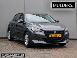 Peugeot 208 1.2 PureTech Like Airco