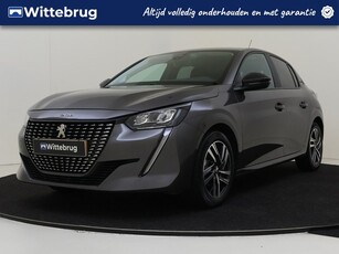 Peugeot 208 1.2 PureTech Style 101 pk 5 deurs Navigatie