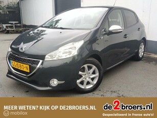 Peugeot 208 1.2 PureTech Style