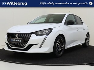 Peugeot 208 1.2 PureTech Style Navigatie Airco