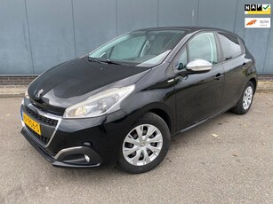 Peugeot 208 1.2 PureTech Urban