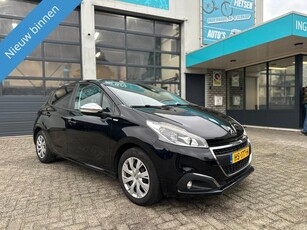 Peugeot 208 1.2 PureTech Urban Soul (bj 2016)