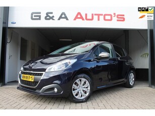 Peugeot 208 1.2 PureTech Urban Soul / NAVI / CRUISE CTRL /