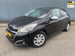 Peugeot 208 1.2 PureTech Urban Soul-Navigatie-PDC-Airco-LED-NAP!