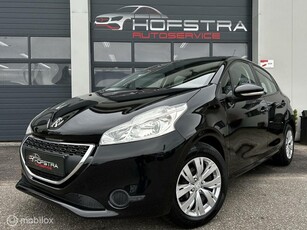 Peugeot 208 1.2 VTi Active 1e eigenaar