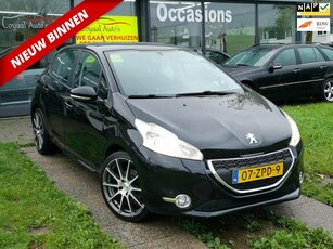 Peugeot 208 1.2 VTi Active