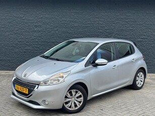 Peugeot 208 1.2 VTi Active