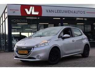 Peugeot 208 1.2 VTi Blue Lease Airco Navigatie APK