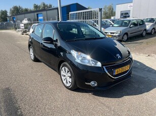 Peugeot 208 1.2 VTi Envy (bj 2013)