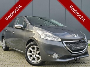 Peugeot 208 1.2 VTi StyleAircoStoelverDab+CruisePdcLmv