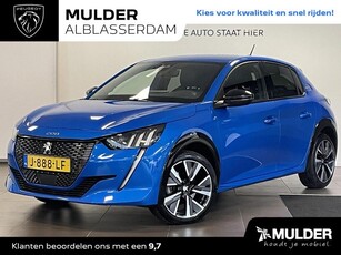 Peugeot 208 5-deurs GT-Line 1.2 TURBO 100pk H6 NAVI