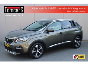 Peugeot 3008 1.2 PureT. 130PK Automaat Allure