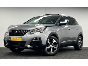 Peugeot 3008 1.2 PureTech