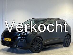 Peugeot 3008 1.2 PureTech Allure Navigatie/Android/Apple