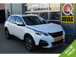 Peugeot 3008 1.2 PureTech Blue Lease Premium Avantage O.a: