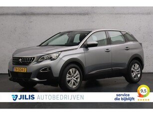 Peugeot 3008 1.2 PureTech Blue Lease Premium Apple