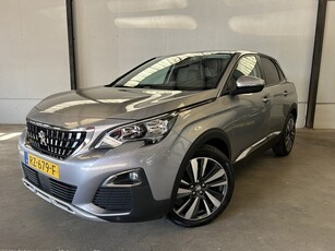 Peugeot 3008 1.2 PureTech CAMERA APPLE CARPLAY HALF LEER