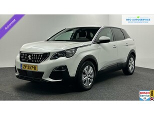 Peugeot 3008 1.2 PureTech Crossway NAVIGATIE