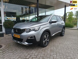 Peugeot 3008 1.2 PureTech GT Line