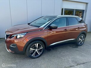 Peugeot 3008 1.2 PureTech GT Line Carplay LM-Velgen