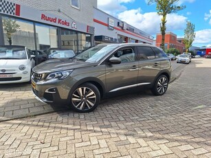 PEUGEOT 3008 1.2 PURETECH PREMIERE