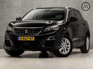 Peugeot 3008 1.2 PureTech Sport (APPLE CARPLAY, GROOT NAVI