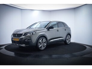 Peugeot 3008 1.2T GT-Line FULL LED/360