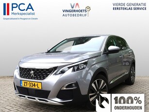 Peugeot 3008 130 Pk * AUTOMAAT * Enorm Luxe * 100%