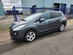 Peugeot 3008 1.6 *188.380 KM*NAVI*CLIMA*PANO*17 INCH