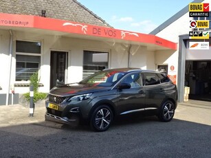 Peugeot 3008 1.6 e-THP GT Line