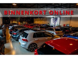 Peugeot 3008 1.6 e-THP GT Line PanoLeerCameraLEDPDC Wit!