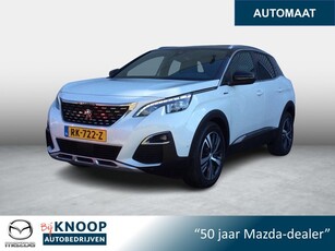 Peugeot 3008 1.6 e-THP GT Line Trekhaak Camera